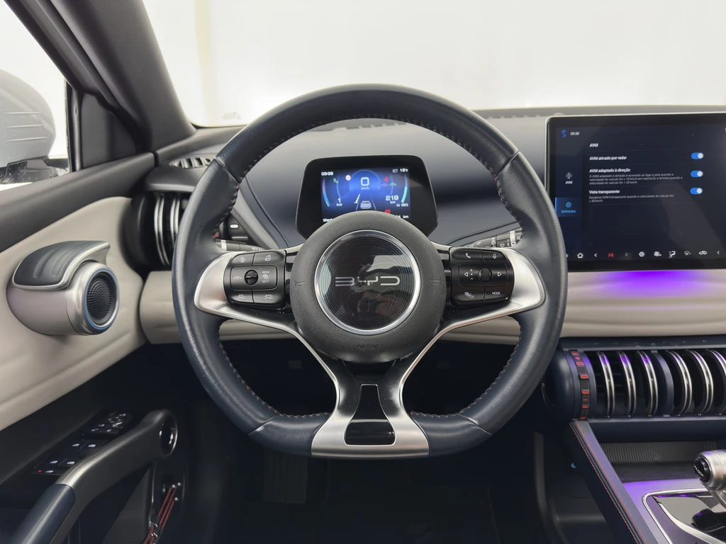 BYD ATTO 3 – foto 27