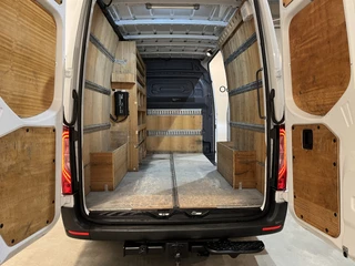 Mercedes-Benz Sprinter – thumbnail 9