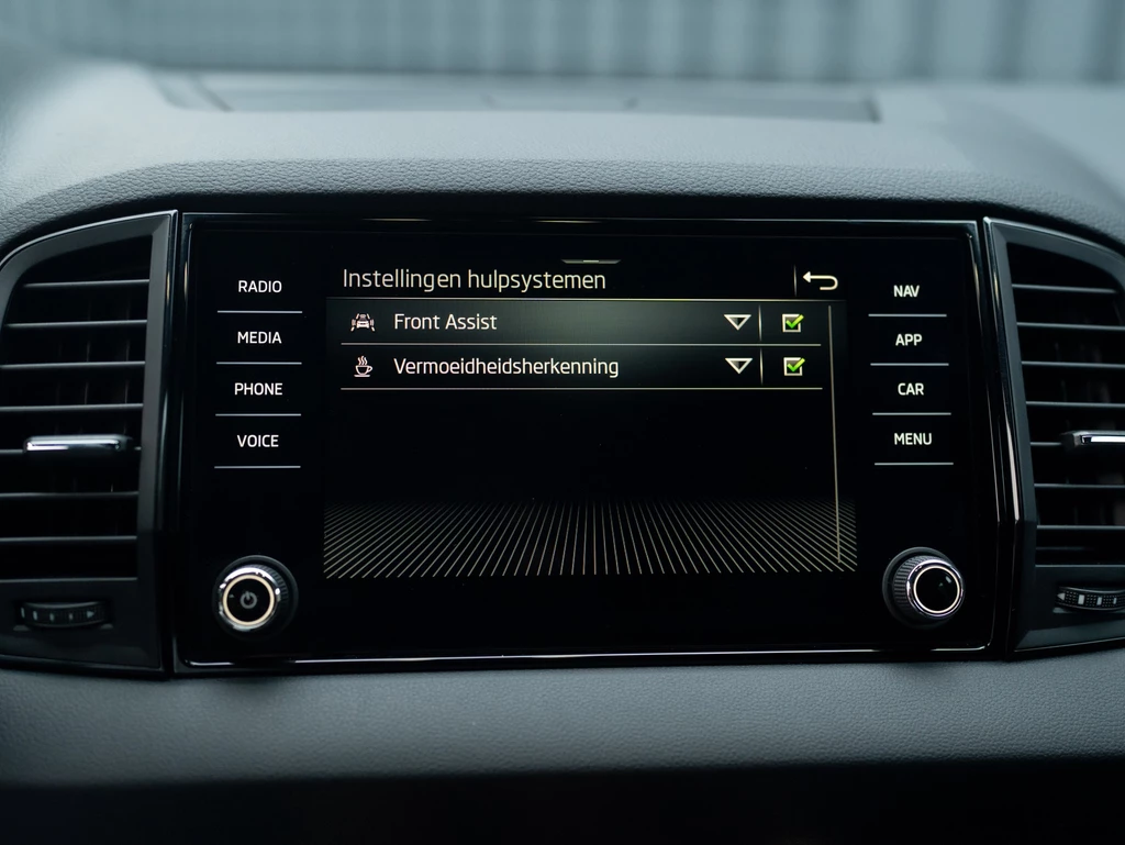 Škoda Karoq – foto 46