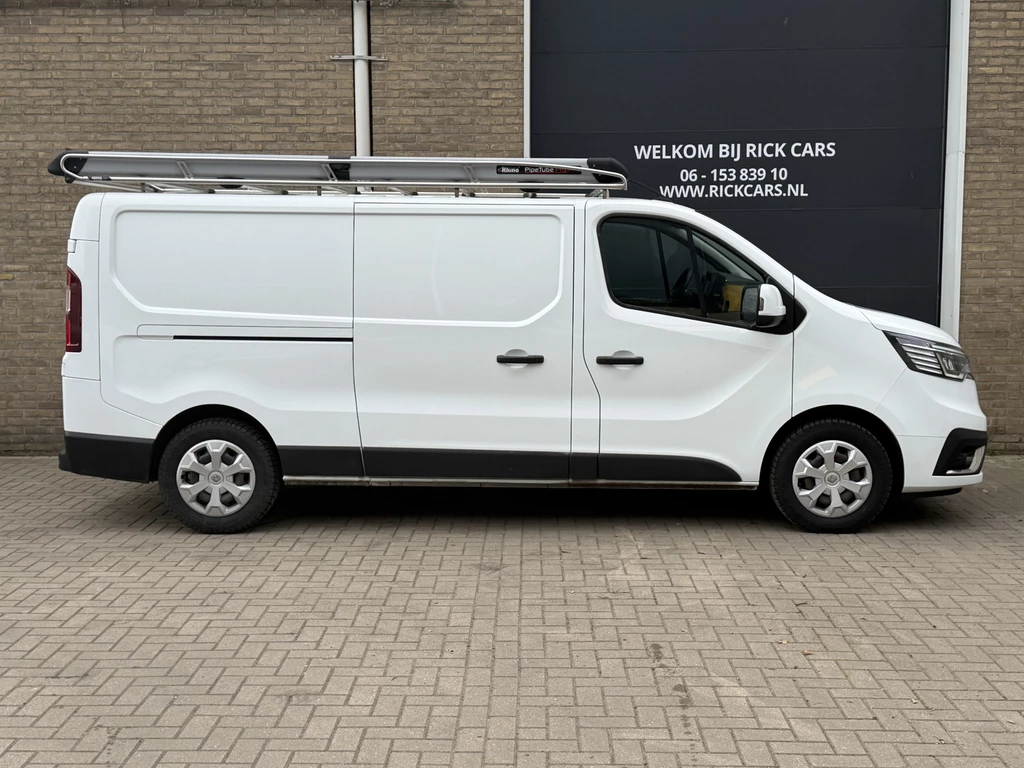 Renault Trafic – foto 7