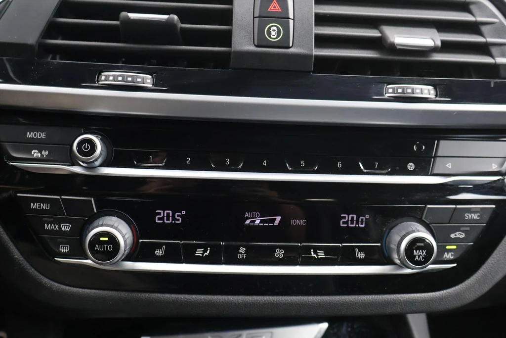 BMW X3 – foto 33