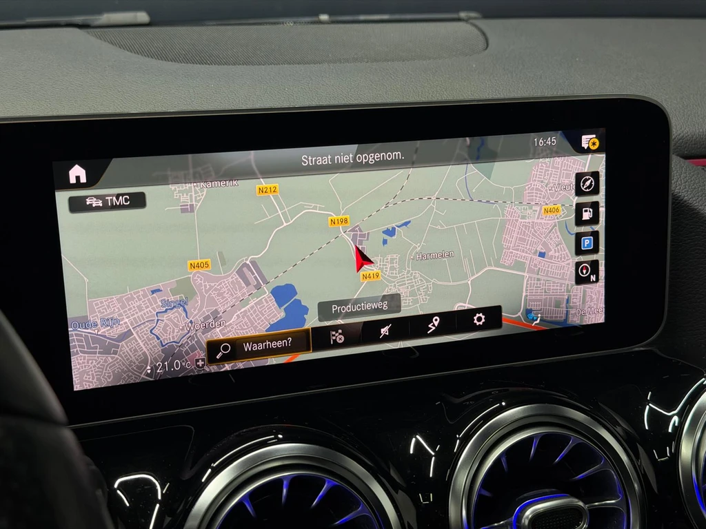 Mercedes-Benz GLA – foto 22