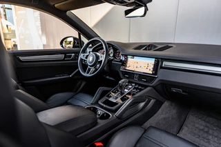 Porsche Cayenne – thumbnail 24