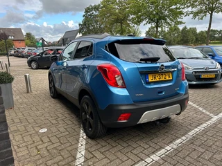 Opel Mokka – thumbnail 4