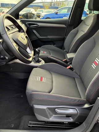 SEAT Arona – thumbnail 19