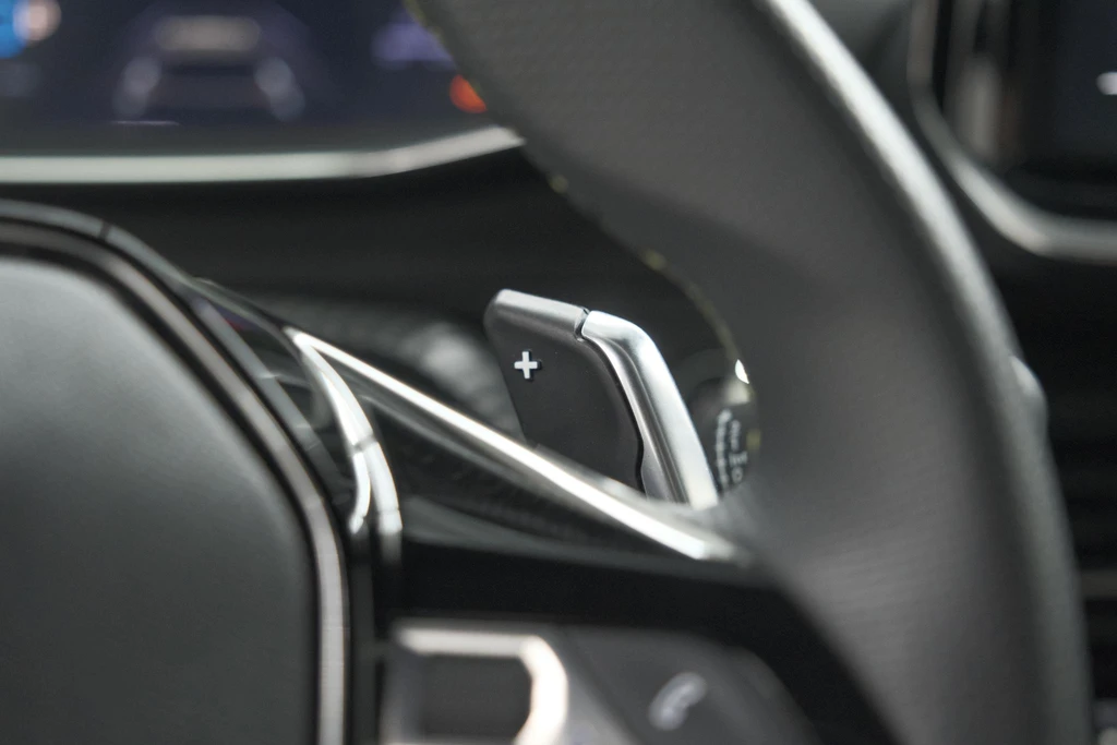 Peugeot 2008 – foto 30