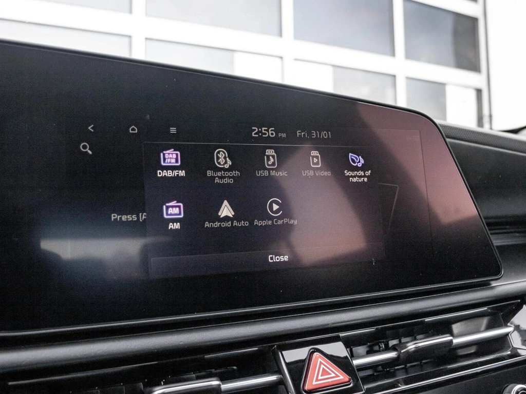 Kia Niro EV – foto 17