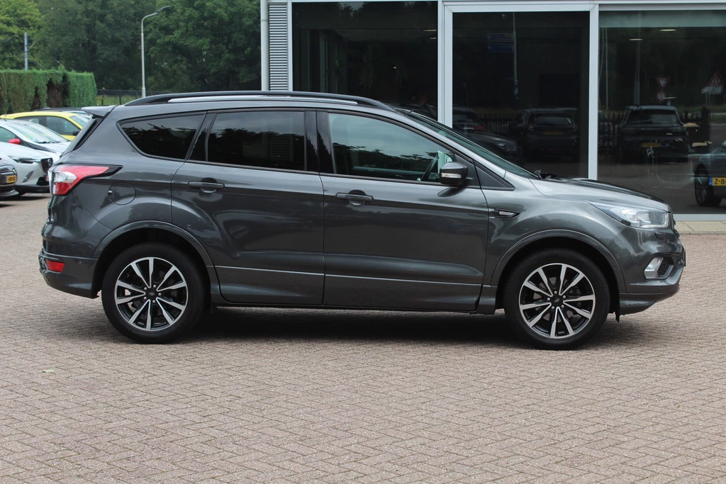 Ford Kuga – foto 5
