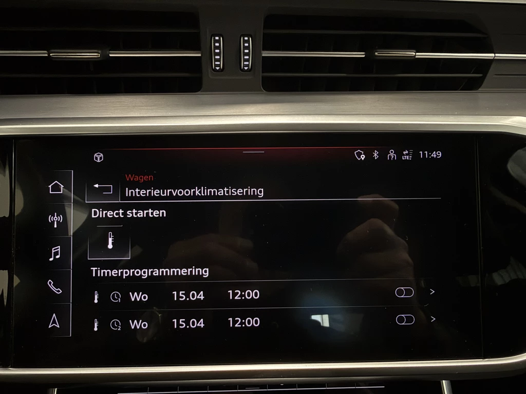 Audi A6 – foto 37