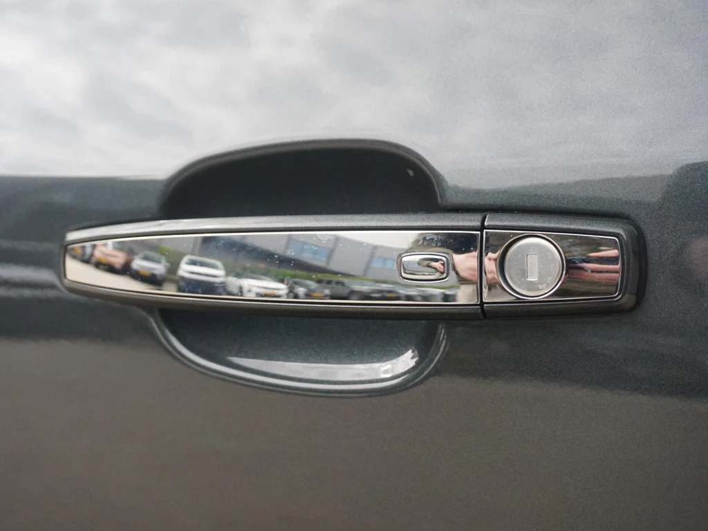 Opel Mokka X – foto 8