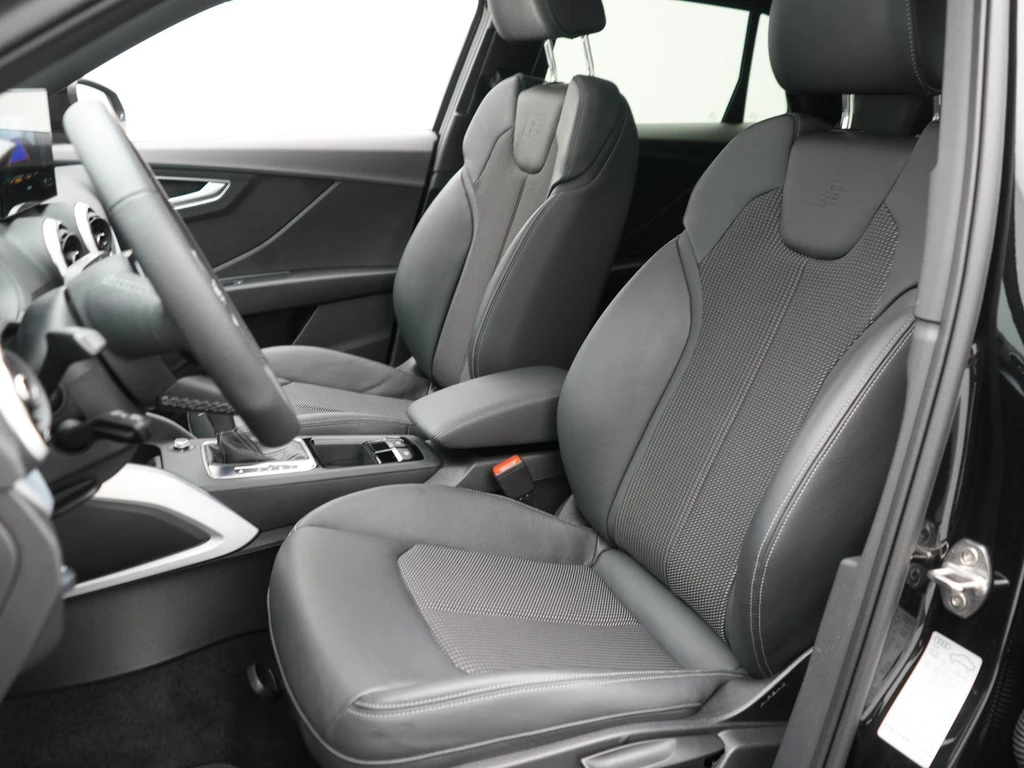 Audi Q2 – foto 34