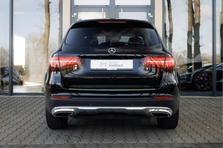 Mercedes-Benz GLC – thumbnail 3