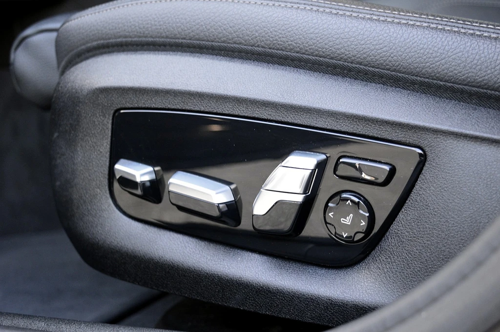 BMW 5 Serie – foto 12
