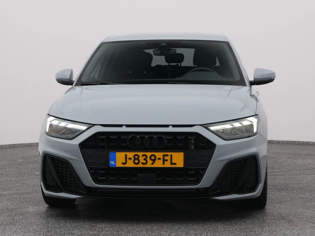 Audi A1 Sportback – foto 16