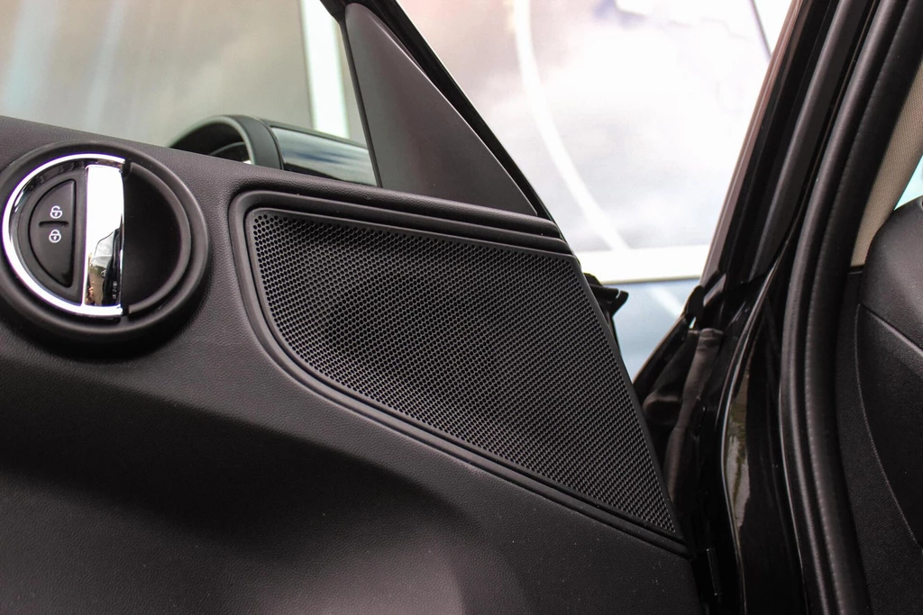 MINI Countryman – foto 42