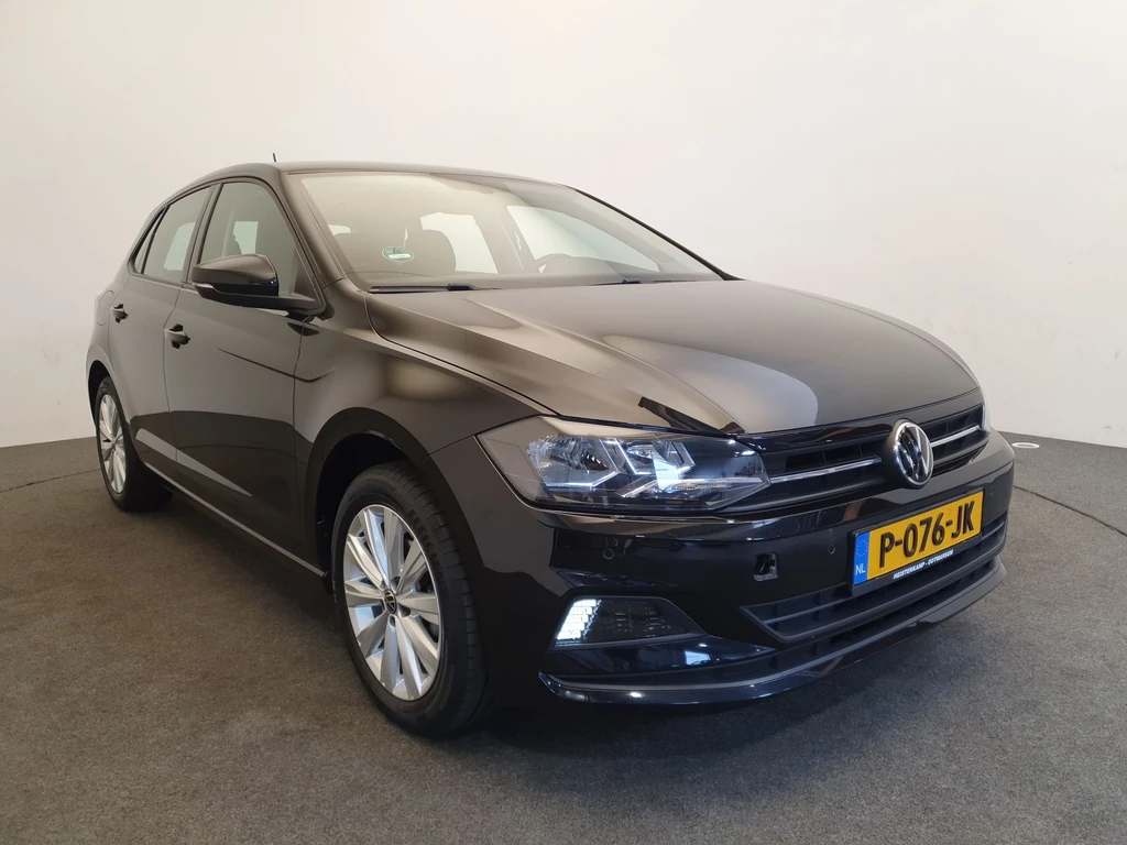 Volkswagen Polo – foto 6