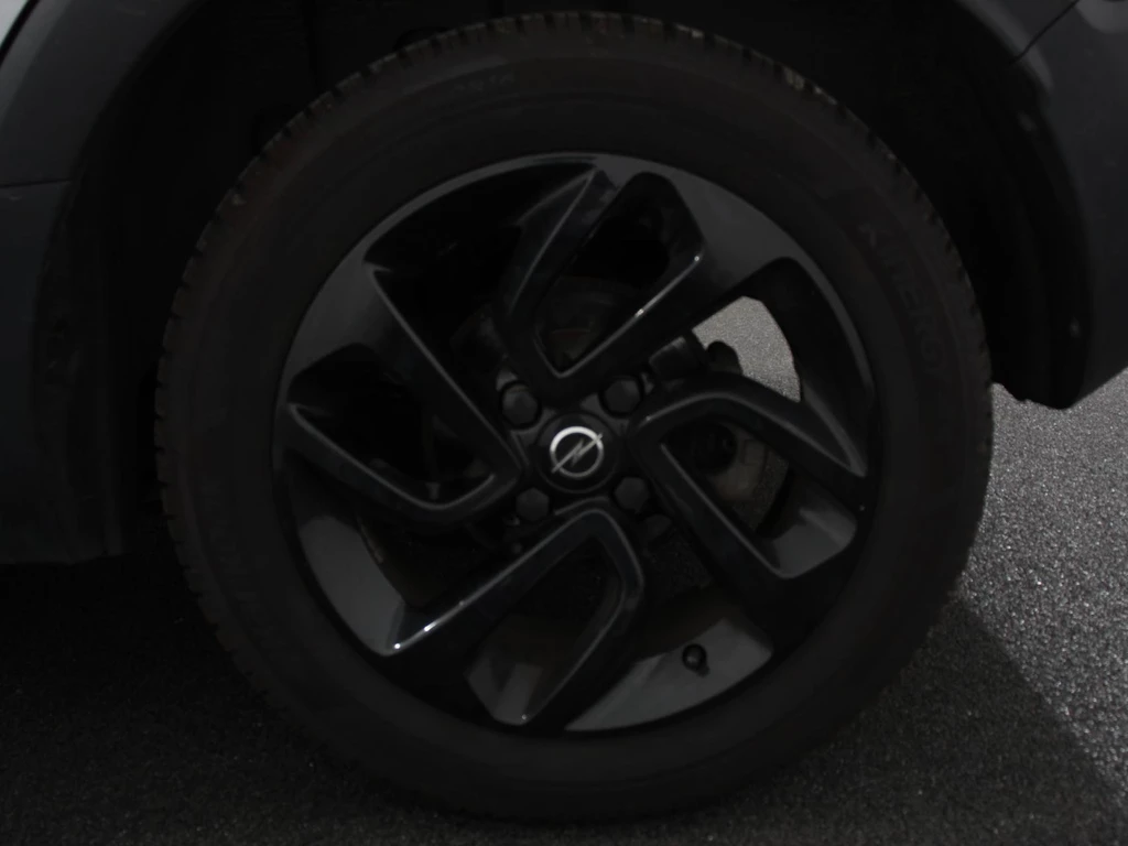 Opel Crossland – foto 13