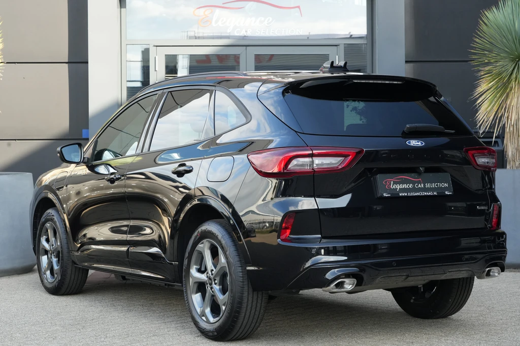 Ford Kuga – foto 2