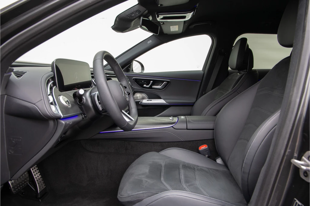 Mercedes-Benz E-Klasse – foto 16