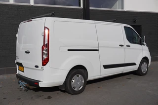 Ford Transit Custom – thumbnail 3