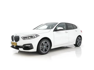 BMW 1 Serie – thumbnail 1