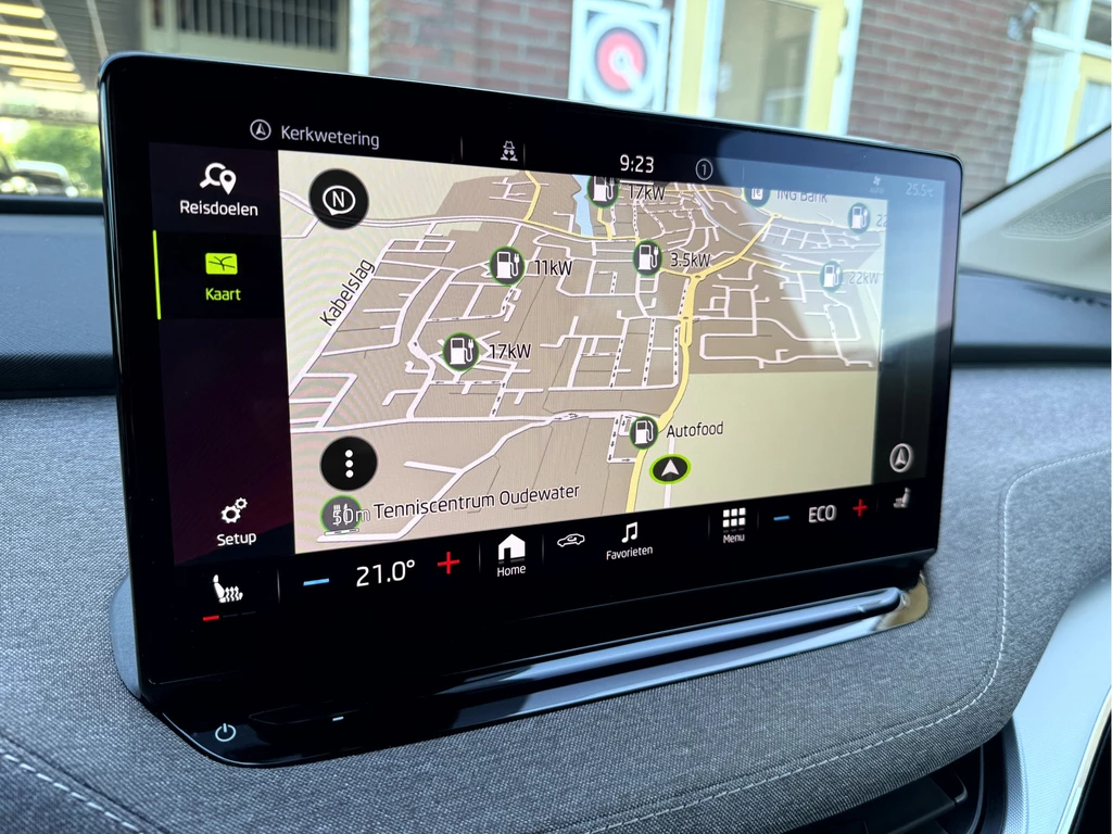 Škoda Enyaq iV – foto 10