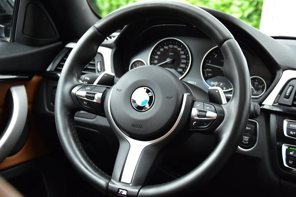 BMW 4 Serie – foto 17