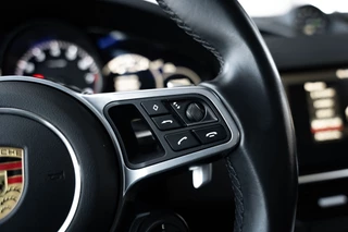 Porsche Cayenne – thumbnail 37