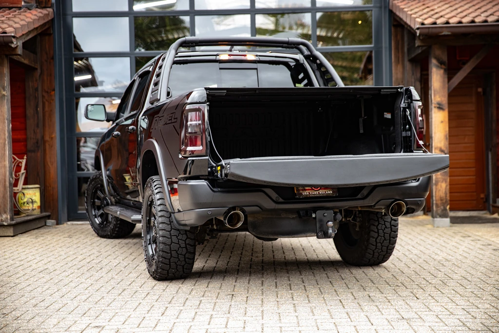 Dodge Ram 1500 – foto 7