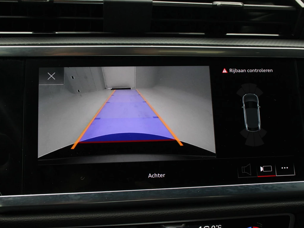 Audi Q3 – foto 30
