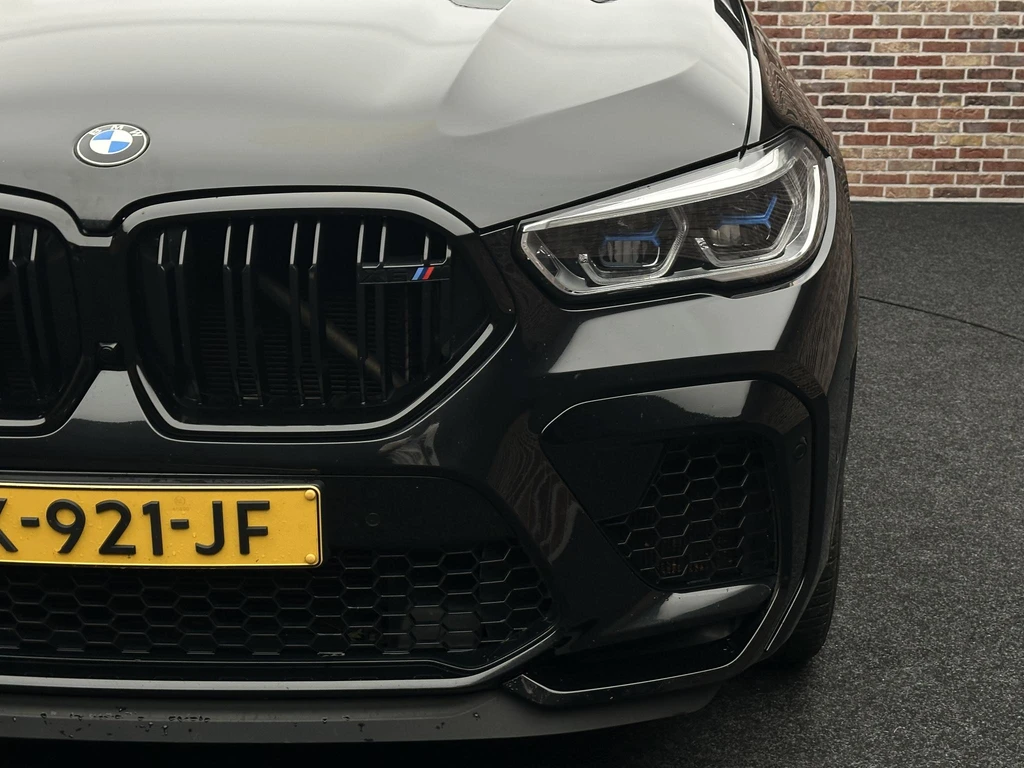 BMW X6 – foto 28