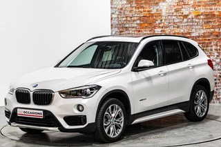 BMW X1 – thumbnail 3