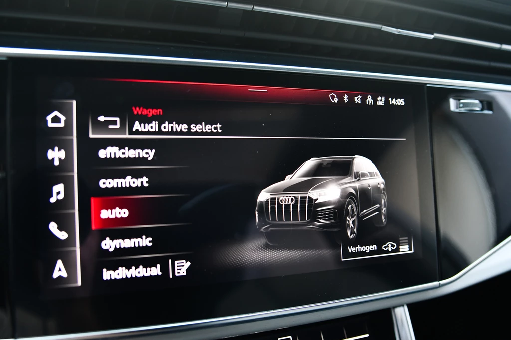 Audi Q7 – foto 25