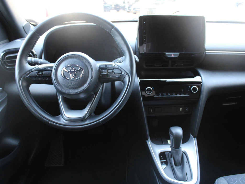 Toyota Yaris Cross – foto 10
