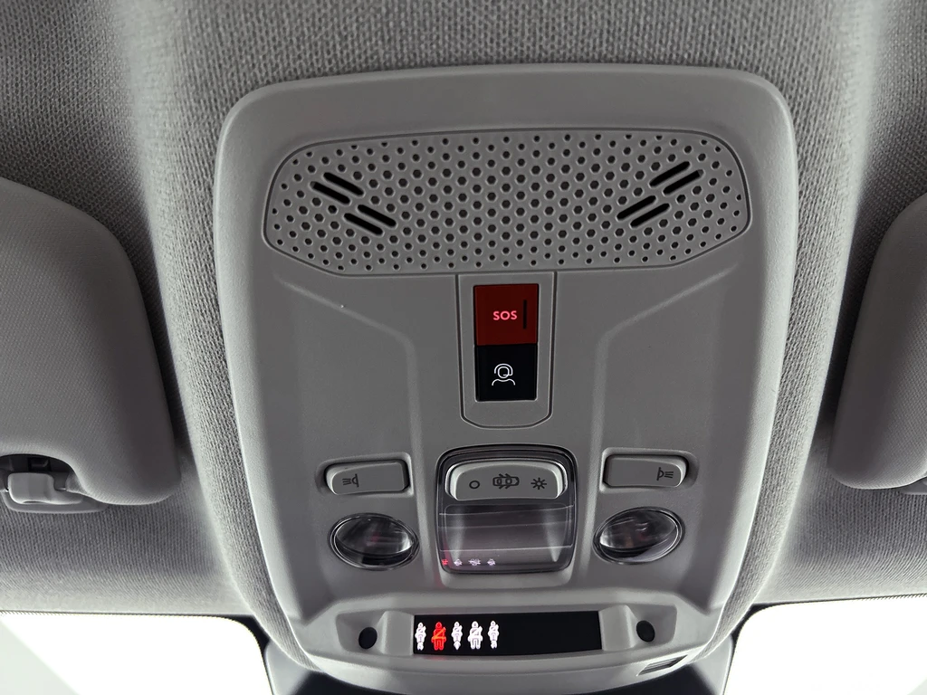 Citroën ë-C4 X – foto 12