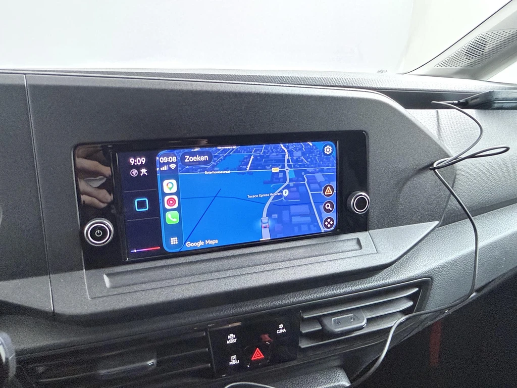 Volkswagen Caddy – foto 18