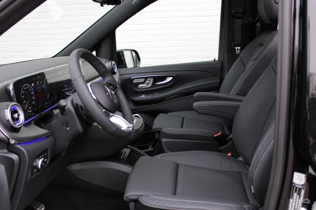 Mercedes-Benz V-Klasse – foto 19