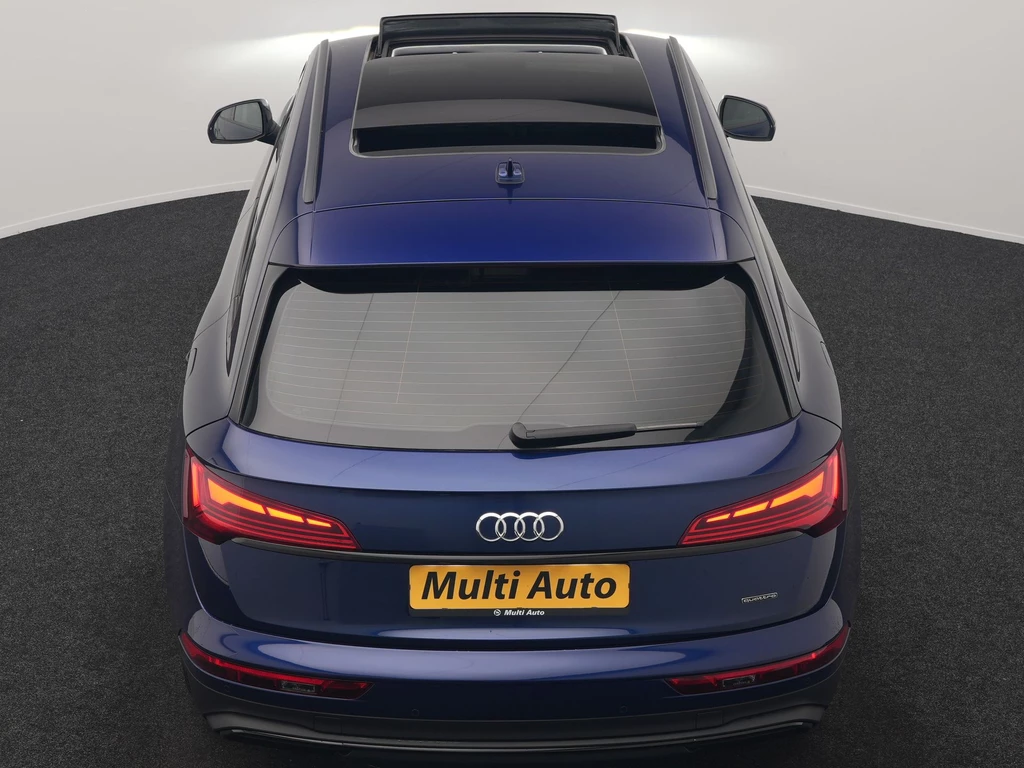 Audi Q5 – foto 6