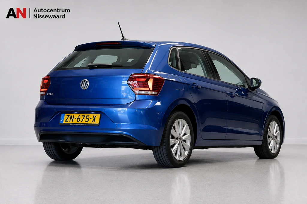 Volkswagen Polo – foto 4