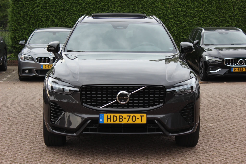 Volvo XC60 – foto 8