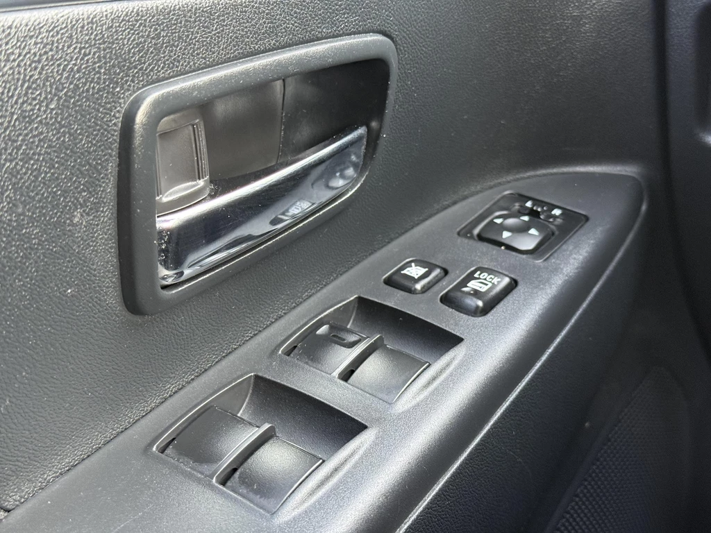Mitsubishi ASX – foto 25