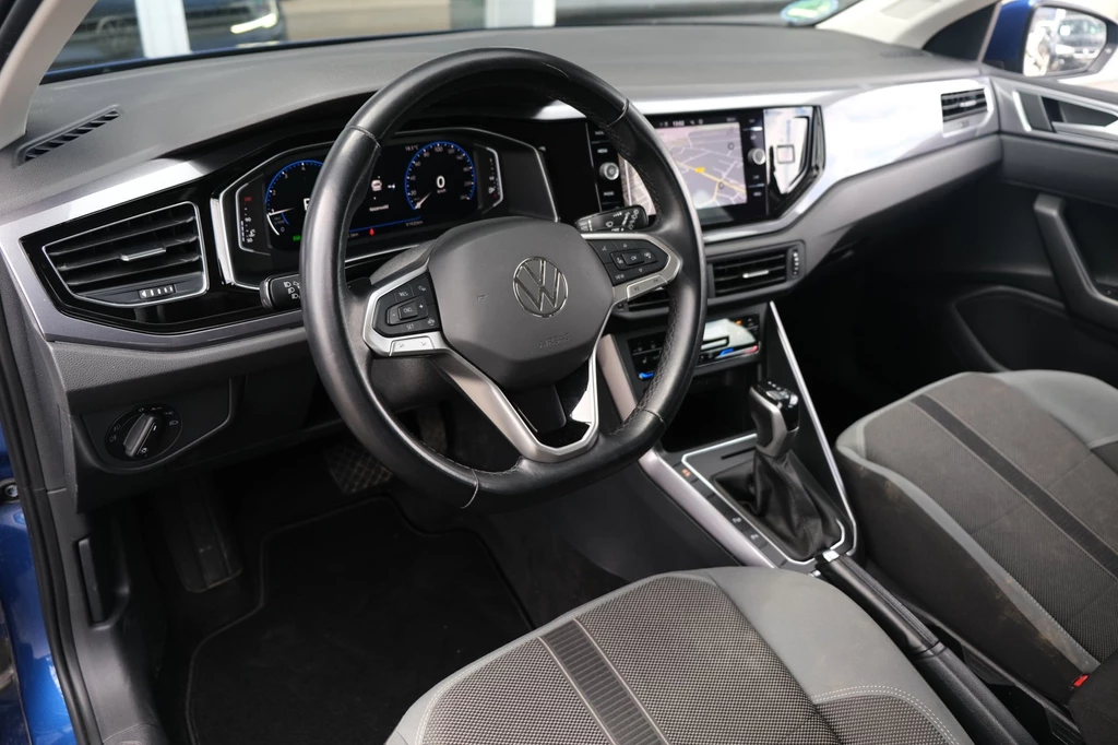Volkswagen Polo – foto 16