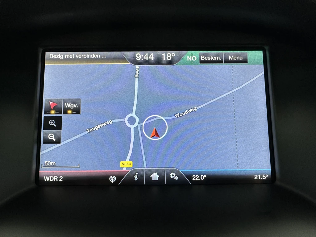 Ford Focus – foto 15