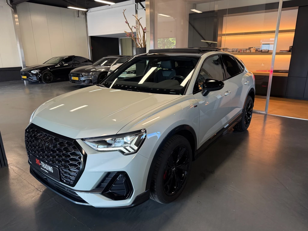Audi Q3 – foto 3