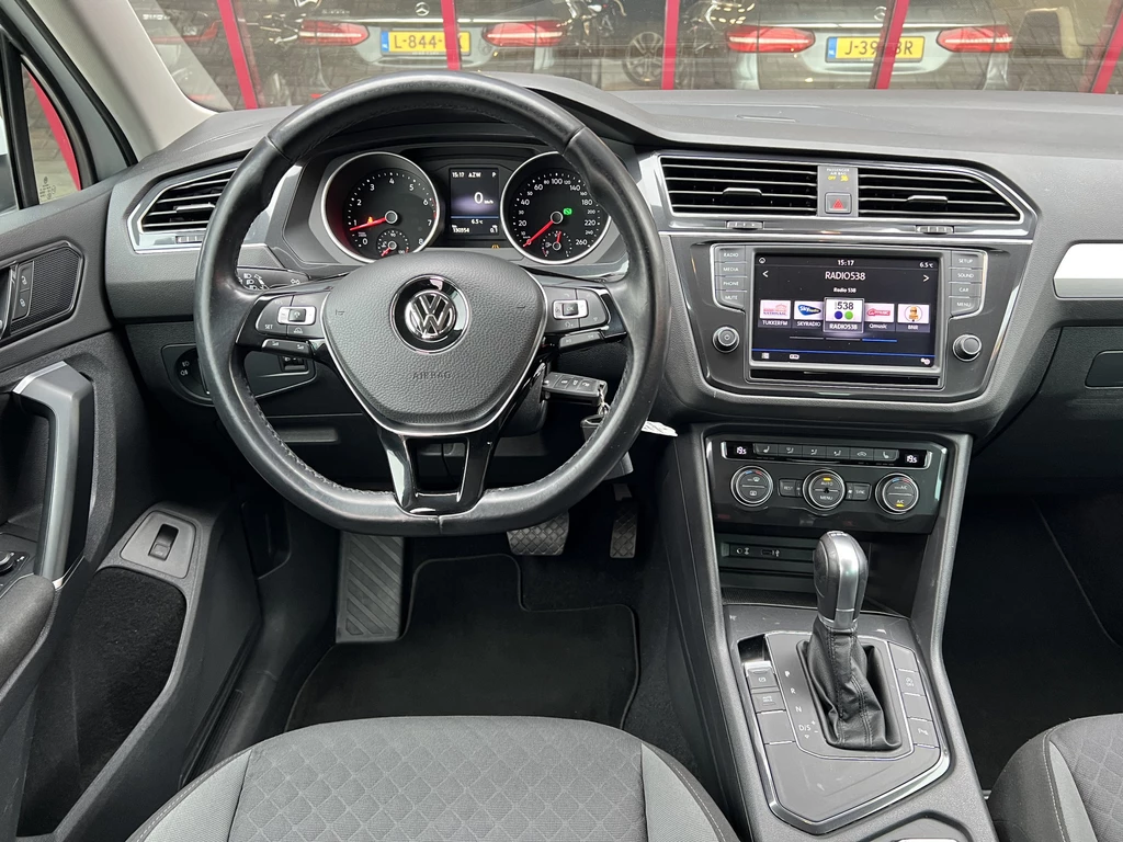Volkswagen Tiguan – foto 18