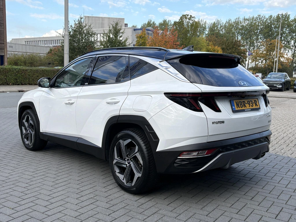 Hyundai Tucson – foto 3