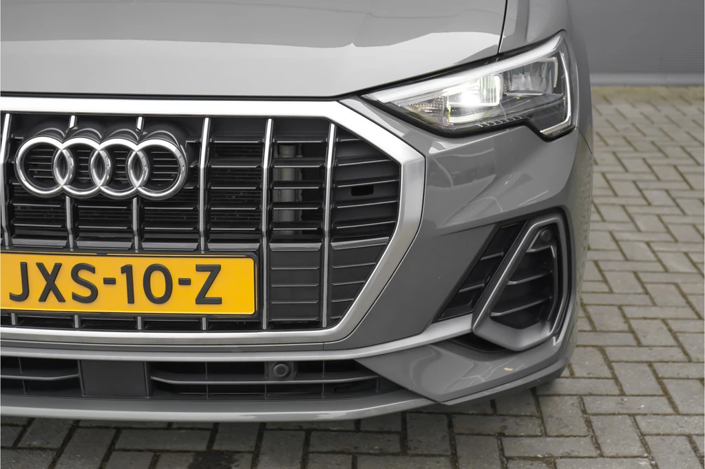 Audi Q3 – foto 17