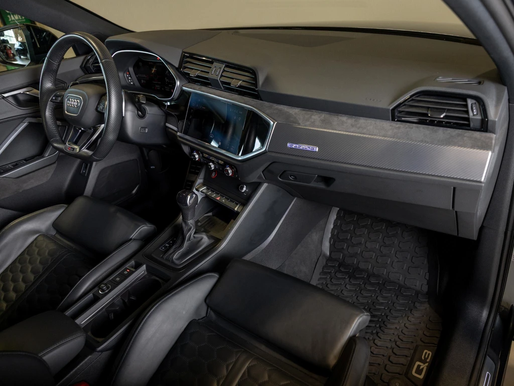 Audi Q3 – foto 10