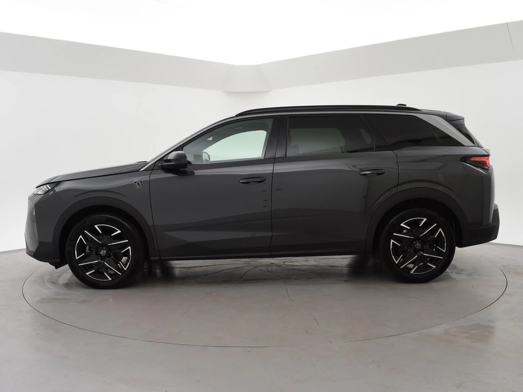 Peugeot 5008 – foto 2