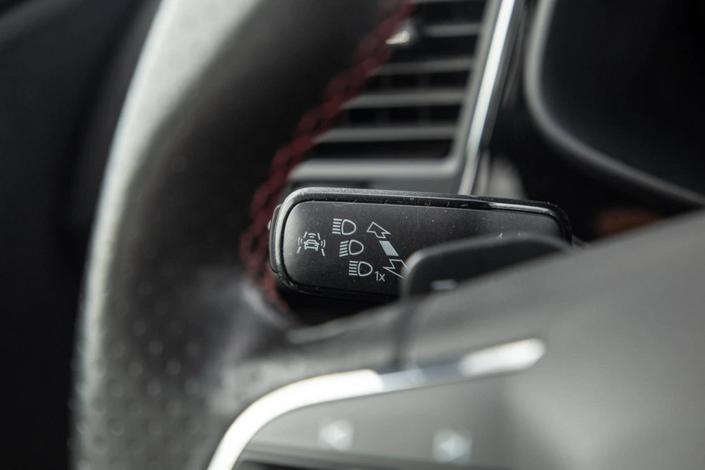 SEAT Leon – foto 34